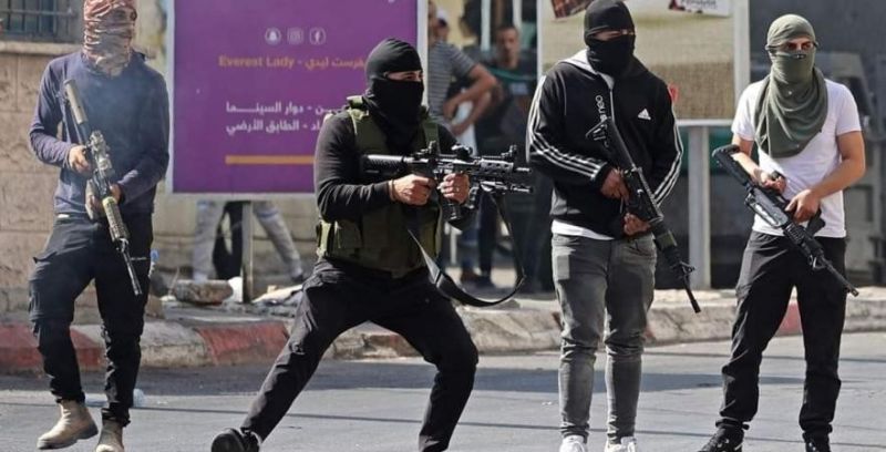 23 عملًا مقاومًا في الضفة خلال 48 ساعة