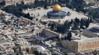 محافظة القدس: قرارات إسرائيلية جديدة لفرض وقائع استيطانية وتكريس السيطرة على القدس
