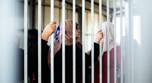 انتهاكات خطيرة بحق الأسيرات في سجن الدامون