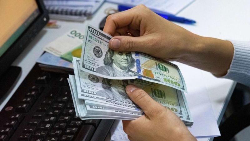 أسعار صرف العملات مقابل الشيكل اليوم السبت