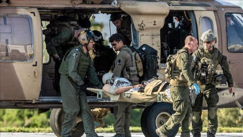 مقتل جندي إسرائيلي وإصابة اثنين بانفجار مسيرتين شمال فلسطين المحتلة