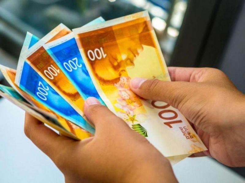سلطة النقد: عدم تجاوز خصم 25% من الرواتب المحولة التي تقل عن 95%