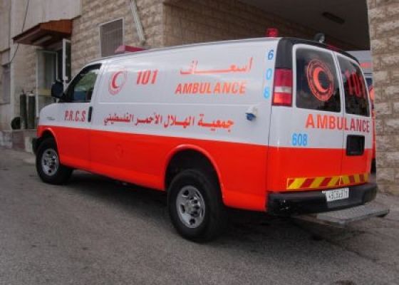 مستوطن يدهس طالبة أثناء توجهها إلى مدرستها جنوب نابلس