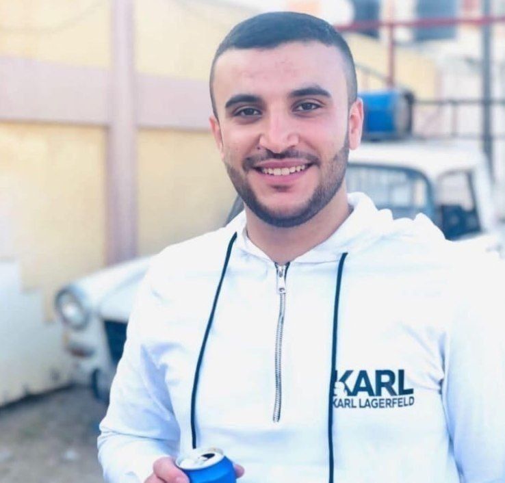 قبل ساعات من زفافه.. استشهاد شاب بقصف استهدف منزله في خان يونس