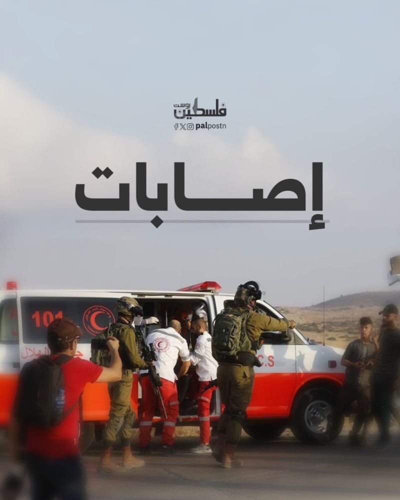 إصابات جراء قصف إسرائيلي استهدف شقة سكنية في مدينة غزة