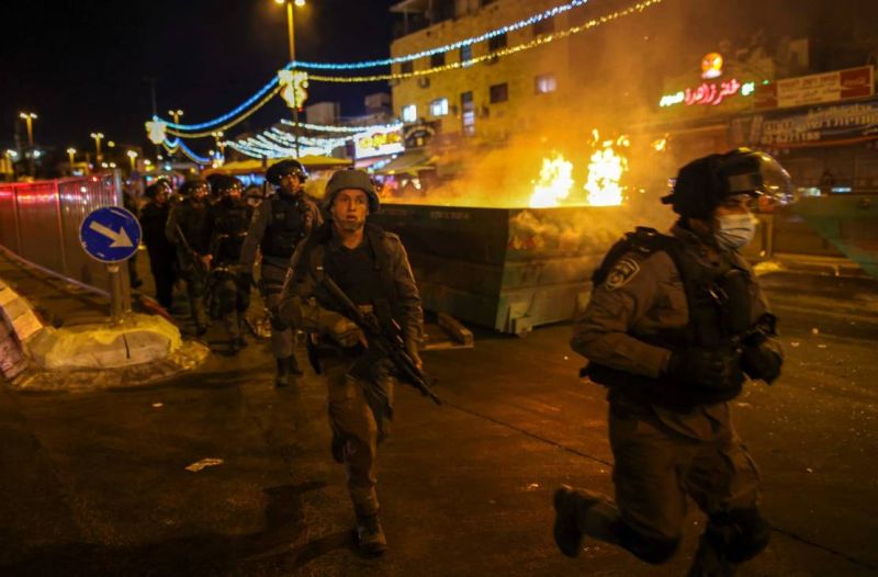 16 عملاً مقاوماً في الضفة خلال 48 ساعة