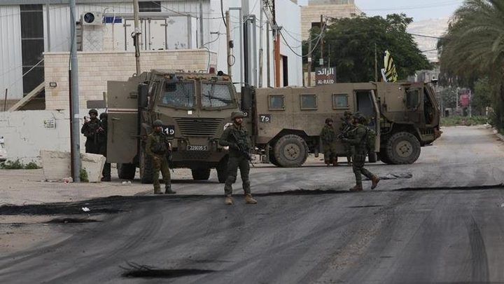 سرايا القدس تعلن استهداف قوة إسرائيلية في الظاهرية وإعلام عبري يؤكد إصابة جندي