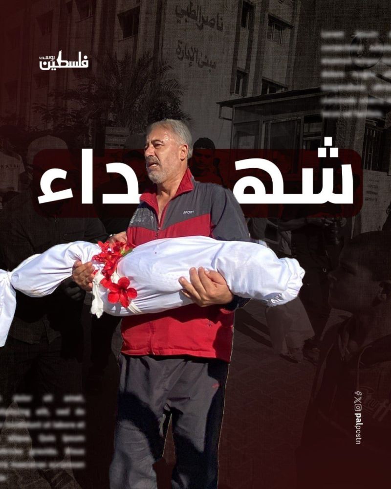 شهداء ومصابون جراء قصف إسرائيلي قرب مستشفى اليمن السعيد في جباليا