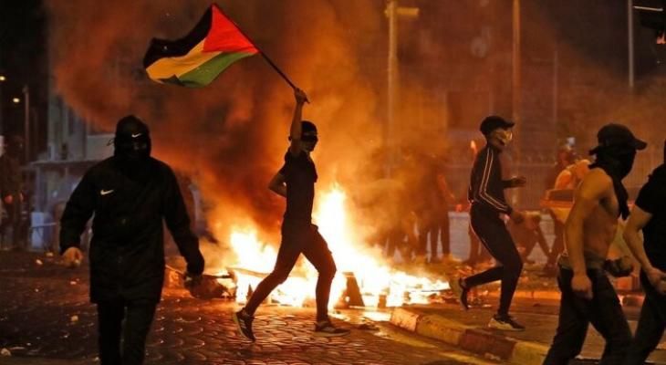 18 عملاً للمقاومة في الضفة الغربية خلال 24 ساعة