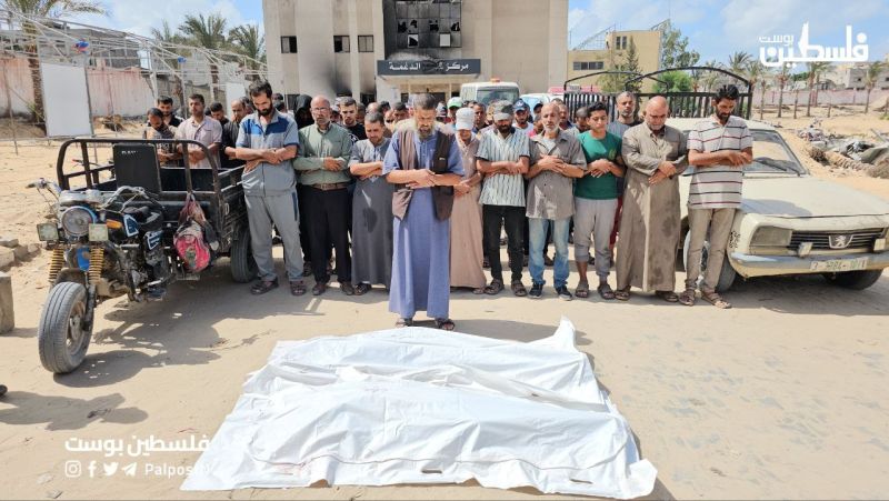 73,035 شهيداً و173,368 إصابة منذ بدء العدوان على قطاع غزة