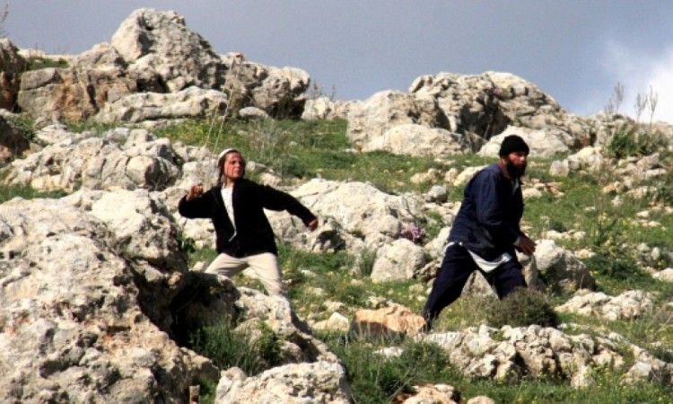 القدس: مستوطنون يقتحمون تجمع بدو "المهتوش" قرب الخان الأحمر