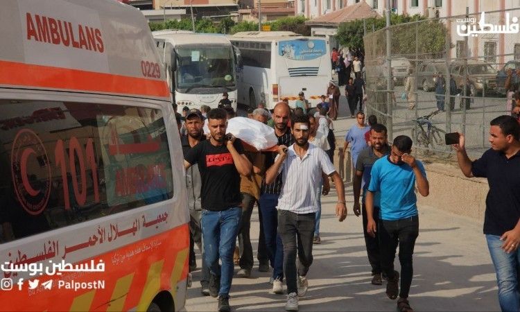 خدعة الصاروخ الثاني... هكذا يتعمد الاحتلال قتل المنقذين والصحفيين
