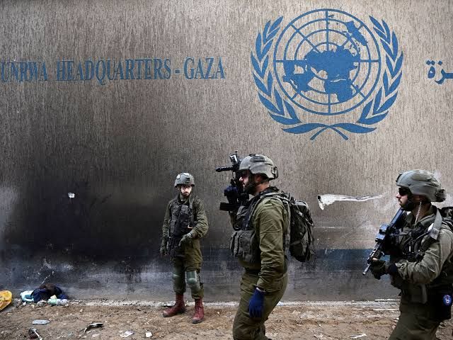 رفض فلسطيني وحقوقي للدعوات المطالبة بإنهاء عمل الأونروا في غزة
