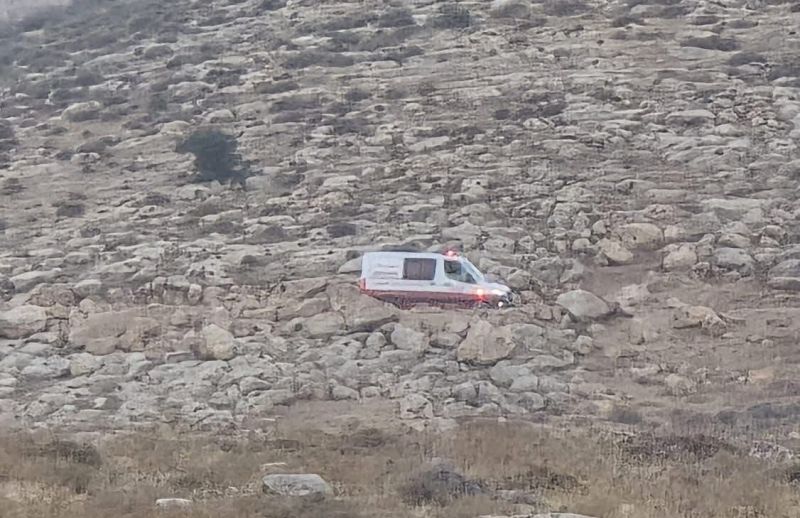 إصابات باعتداء مستوطنين على المواطنين في طوباس والخليل