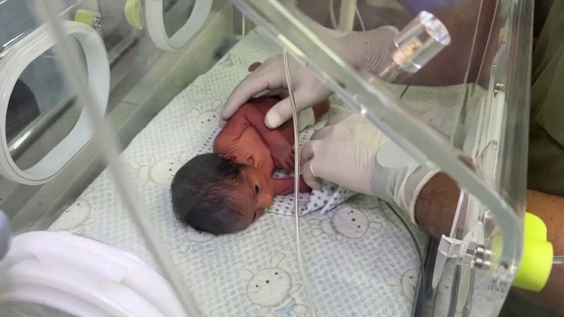 تزايد مُقلق في حالات الإجهاض بغزة وأطباء يحذرون من التبعات