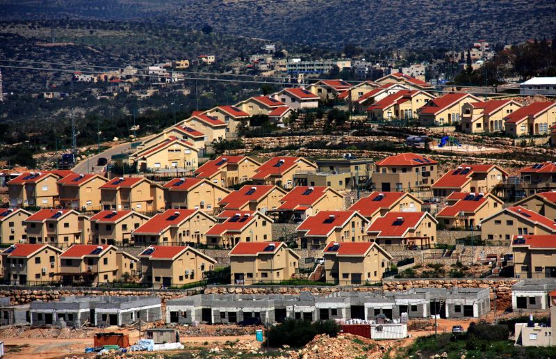الضم قبل الإعلان.. الاحتلال يعيد هندسة الضفة