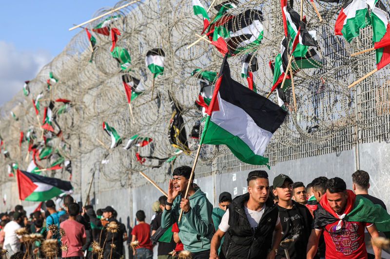 الهوية الفلسطينية تحت الاحتلال .. معركة البقاء