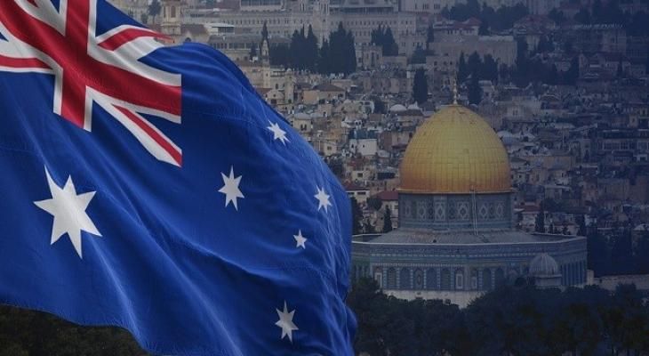 زومي فرانكوم والمستوطنات وغزة.. كيف تدفع الحرب أستراليا إلى مراجعة علاقتها بإسرائيل؟