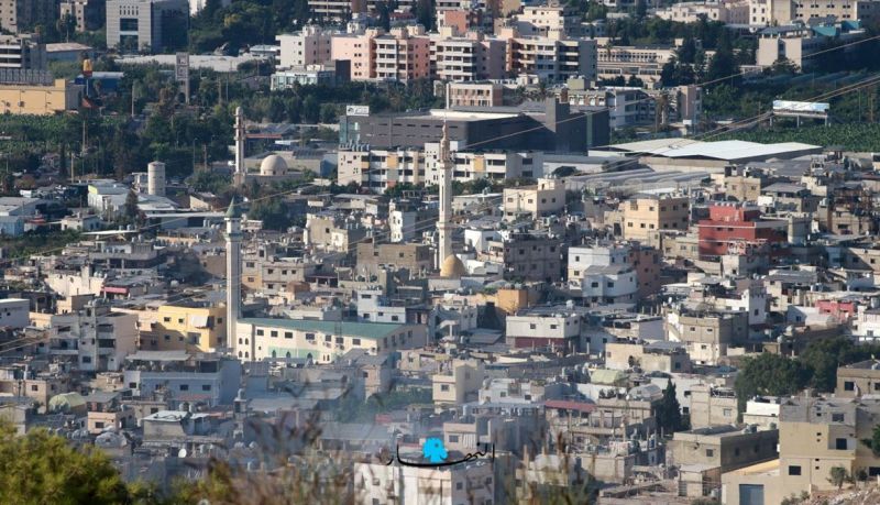 رفض فلسطيني واسع لتصوير عين الحلوة بؤرة للمخدرات وتحذير من تشويه صورة اللاجئين