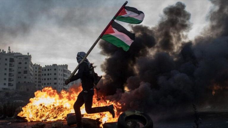 حصاد الأسبوع: 29 عملا مقاوما نوعيا وشعبيا في الضفة والقدس المحتلة