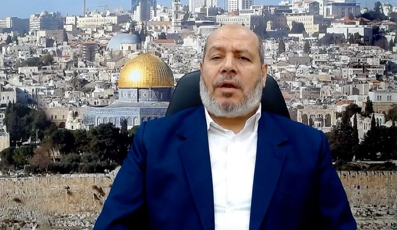 خليل الحية: مستعدون للدخول في المرحلة الثانية والتعنّت الإسرائيلي يعرقل المفاوضات