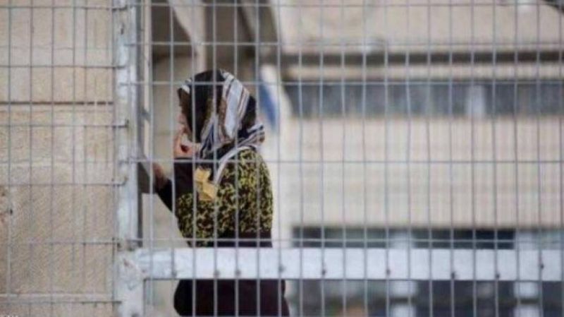 إعلام الأسرى: الاحتلال يصعّد سياسة العزل الانفرادي بحق أسيرات الدامون