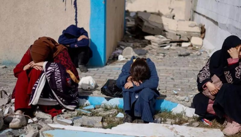 العدوان الإسرائيلي على المدنيين ليس حوادث عابرة