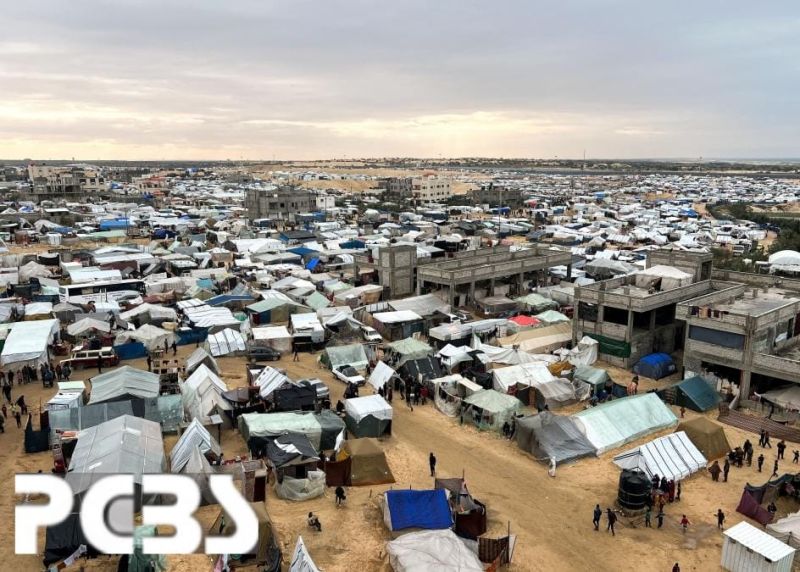 غزة بعامها الثالث تحت الخيام.. كارثة إنسانية ومجاعة وتعطيش