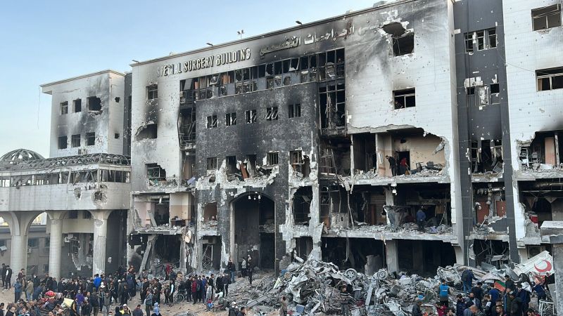 صحة غزة: المستشفيات تجاوزت طاقتها الاستيعابية وسط تسجيل مؤشرات تشغيل قياسية