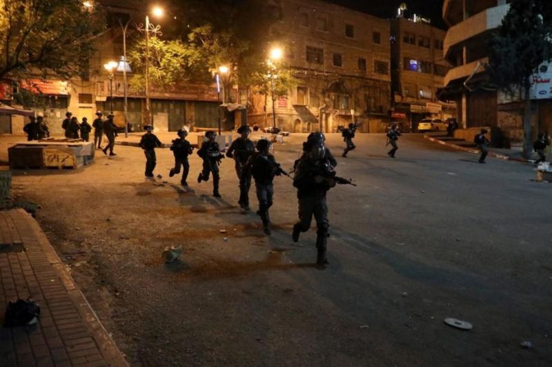 العفو الدولية: إسرائيل تنفذ حملة تطهير عرقي في الضفة الغربية