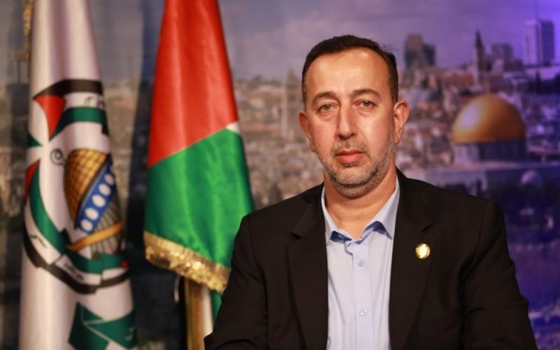 حماس تحذر من مخطط استيطاني جديد شمال القدس وتدعو لتكثيف الرباط