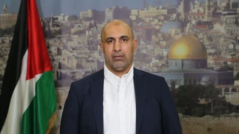 جبارين: شعب فلسطين متمسك بالمقاومة ودماؤه لن تذهب هدرًا  