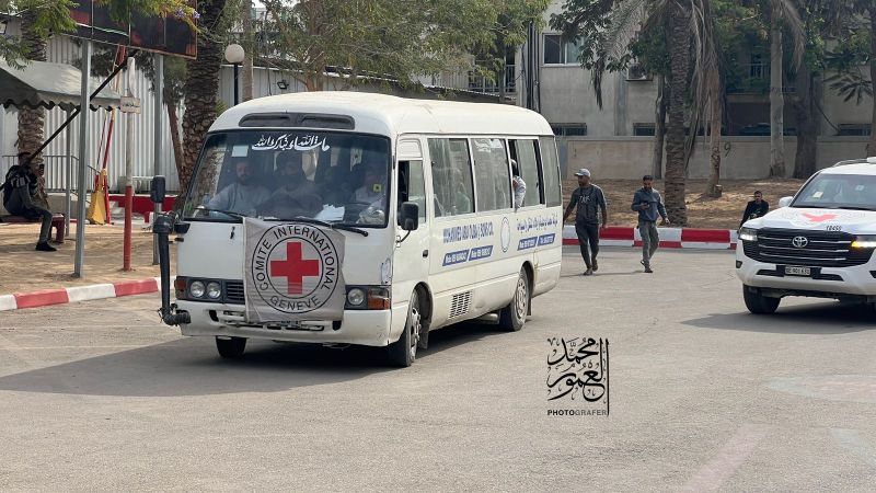 الأشقر: قيود الاحتلال الجديدة على زيارات الصليب الأحمر التفاف على قرار المحكمة العليا
