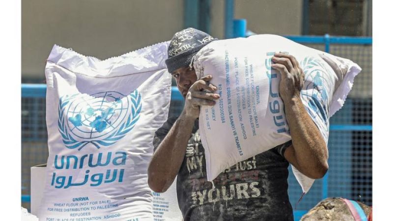 مع التوجه لتسريح آلاف الموظفين.. هل بلغت أزمة الأونروا نقطة اللاعودة؟