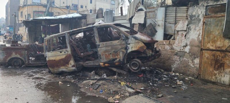 الصحة بغزة: مزاعم الاحتلال بشأن المستشفيات تمهيد لاستهداف ما تبقى من المنظومة الطبية