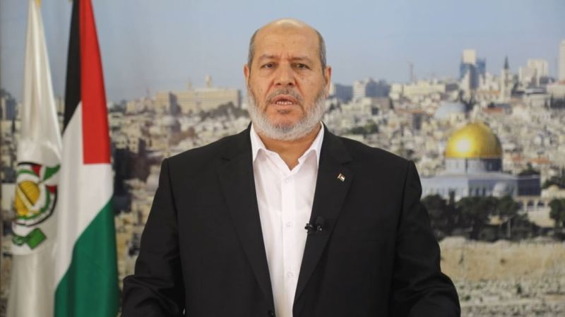 خليل الحية يدعو الوسطاء لإلزام الاحتلال بوقف خروقاته للتهدئة