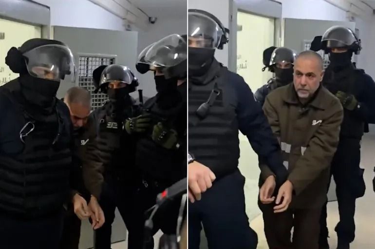 شهادات صادمة عن معاناة الطبيب أبو صفية بسجون الاحتلال