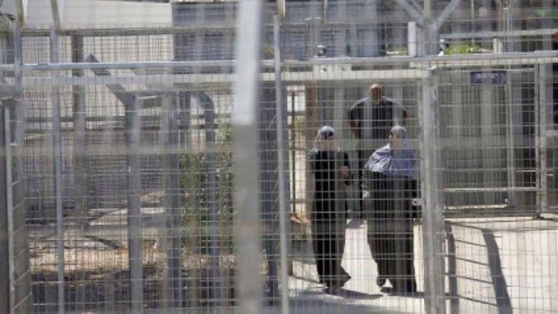 حريتكن واجبنا.. حملة رقمية دولية لنصرة الأسيرات في سجون الاحتلال
