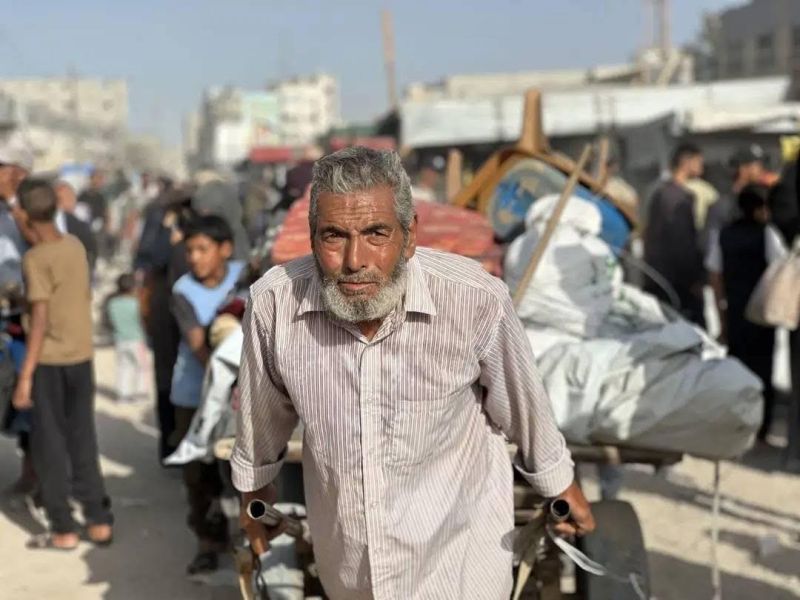 حماس: اجتماعات التهجير الإسرائيلية تكشف مخططا ممنهجا يناقض السلام