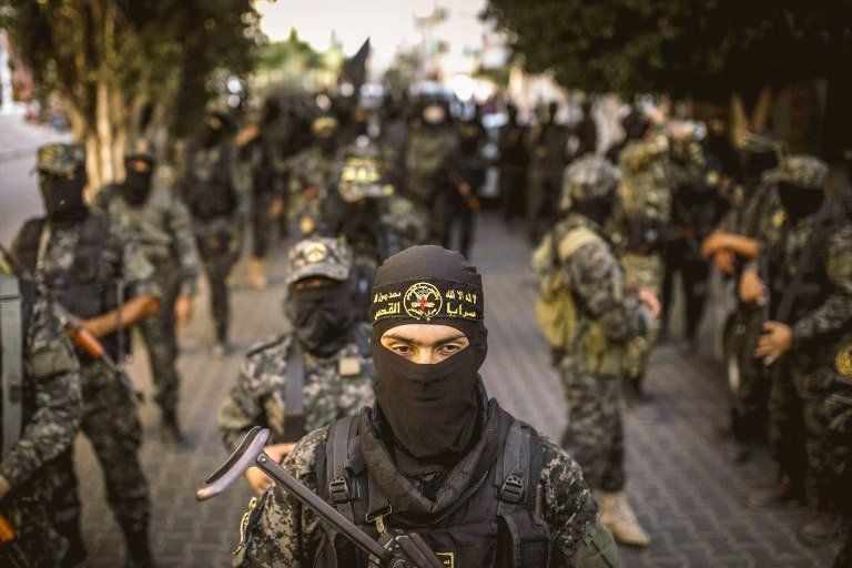 سرايا القدس تنعى 30 من قادتها الشهداء في معركة طوفان الأقصى