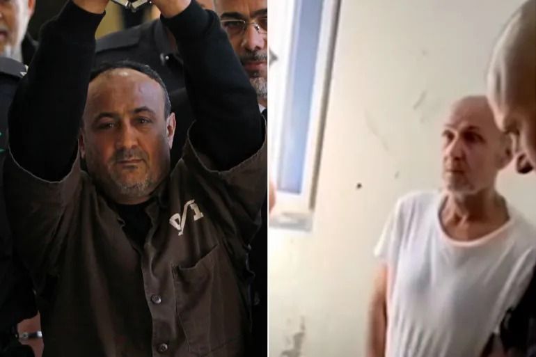 فدوى البرغوثي: تقرير تحريضي جديد يستهدف زوجي وسجّان أطلق النار على ساقه