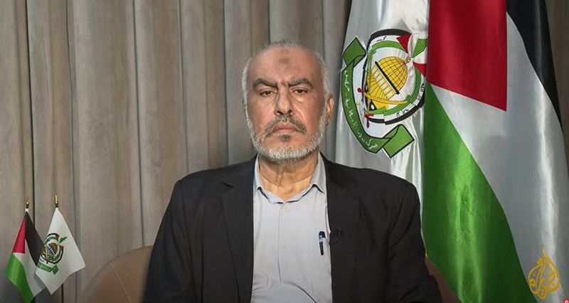 قيادي في حماس: مفاوضات غزة معقدة وإسرائيل تواصل خرق وقف إطلاق النار