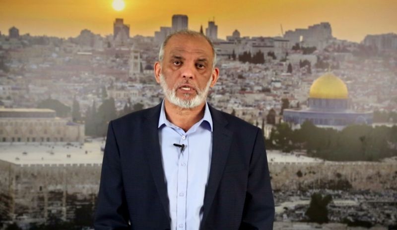 حسام بدران: حماس تشارك في الانتخابات بأوسع ائتلاف وطني