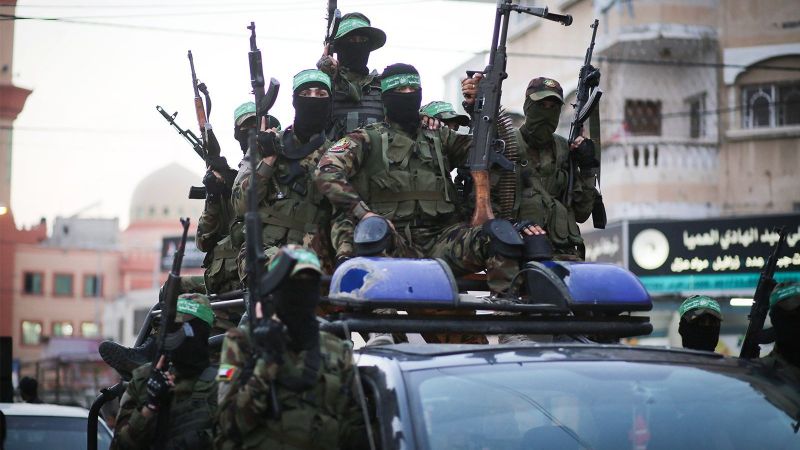 أمن المقاومة بغزة: نتابع دعوات تحريضية تستهدف الجبهة الداخلية ونحذر من إثارة الفتنة