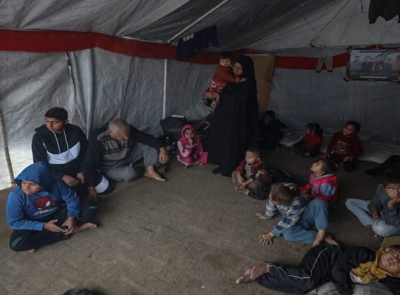 يونيسف: 60 ألف طفل في غزة فقدوا أحد والديهم أو كليهما.. والحرب تسرق طفولتهم
