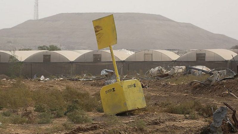 الأمم المتحدة تؤكد توسع الاحتلال الإسرائيلي بغزة