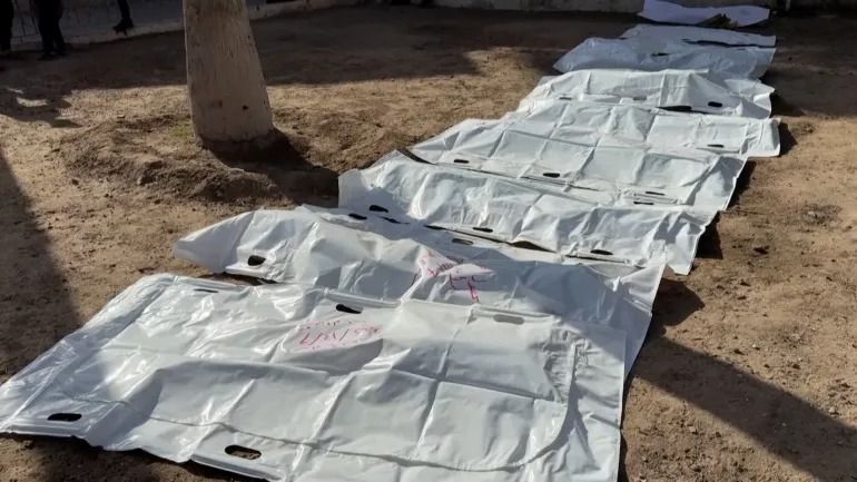 هكذا حوّل الاحتلال جثامين الفلسطينيين إلى أداة ضغط ومساومة