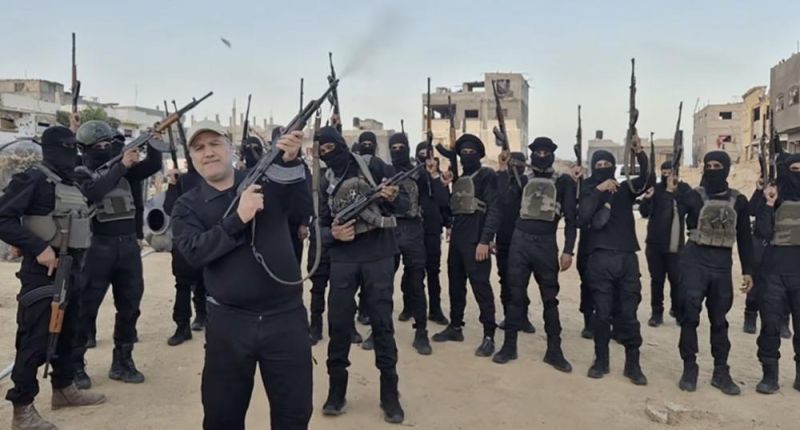 ميليشيات الاحتلال في غزة.. أداة رخيصة مصيرها الفناء