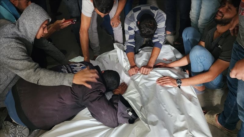 الصحة: 4 شهداء و10 إصابات بغزة في 24 ساعة