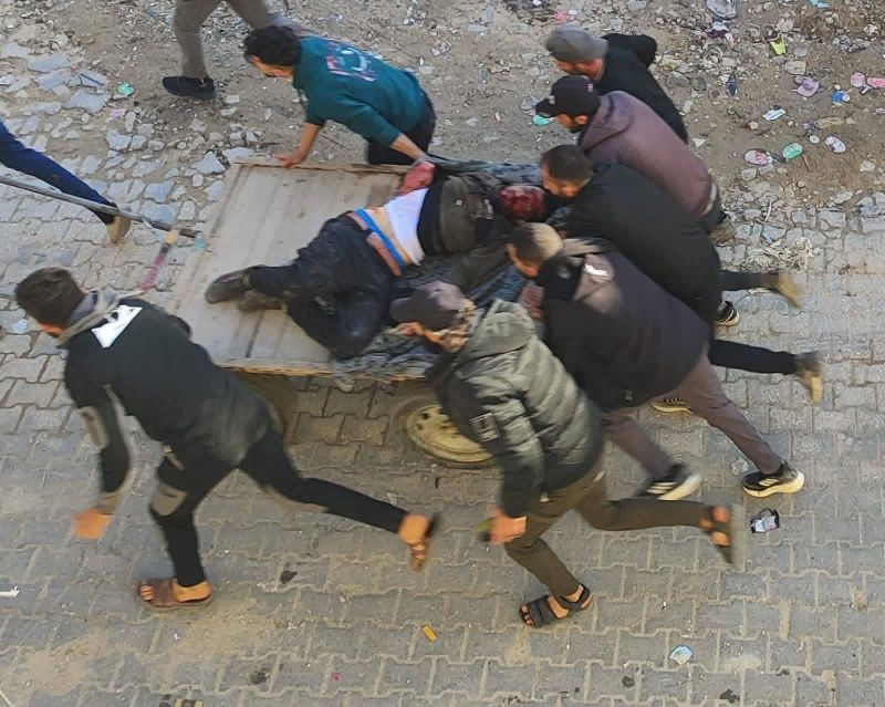 غزة بعد 6 أشهر من وقف النار .. خروقات إسرائيلية مستمرة وأزمة إنسانية تتفاقم